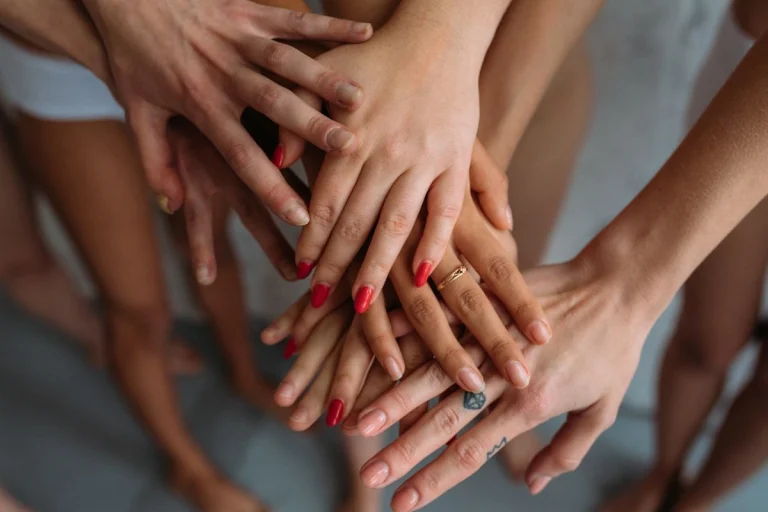 types d'ongles